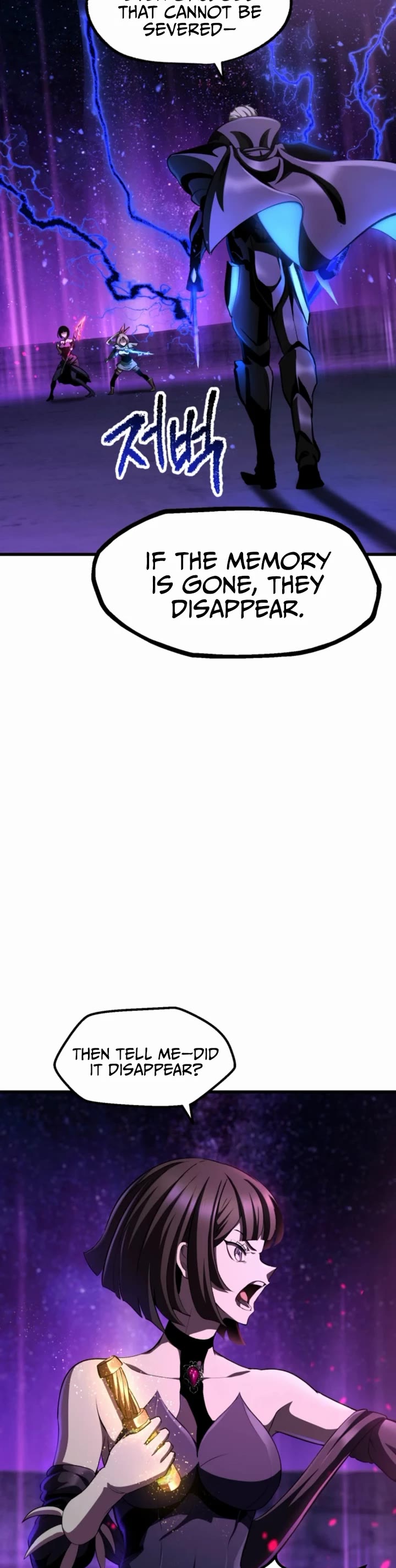 Survival Story of a Sword King in a Fantasy World Chapter 257 page 24 - Chapter 257