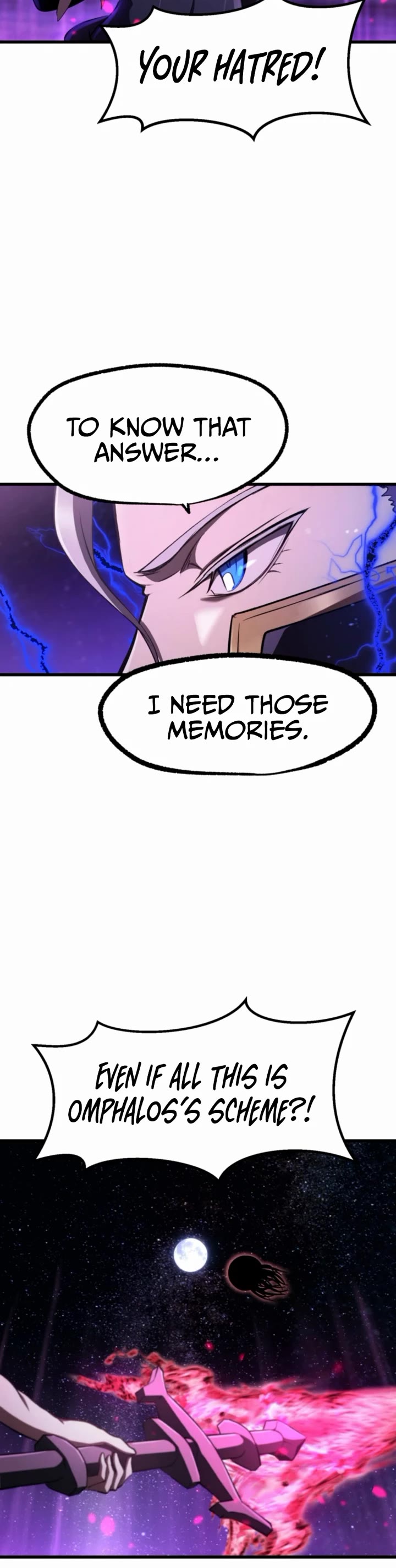 Survival Story of a Sword King in a Fantasy World Chapter 257 page 25 - Chapter 257