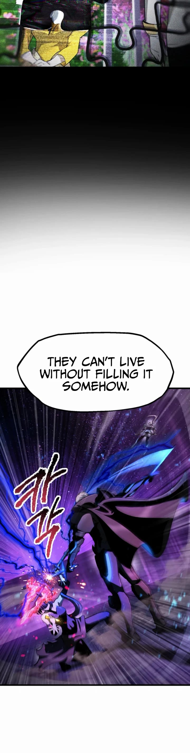 Survival Story of a Sword King in a Fantasy World Chapter 257 page 28 - Chapter 257