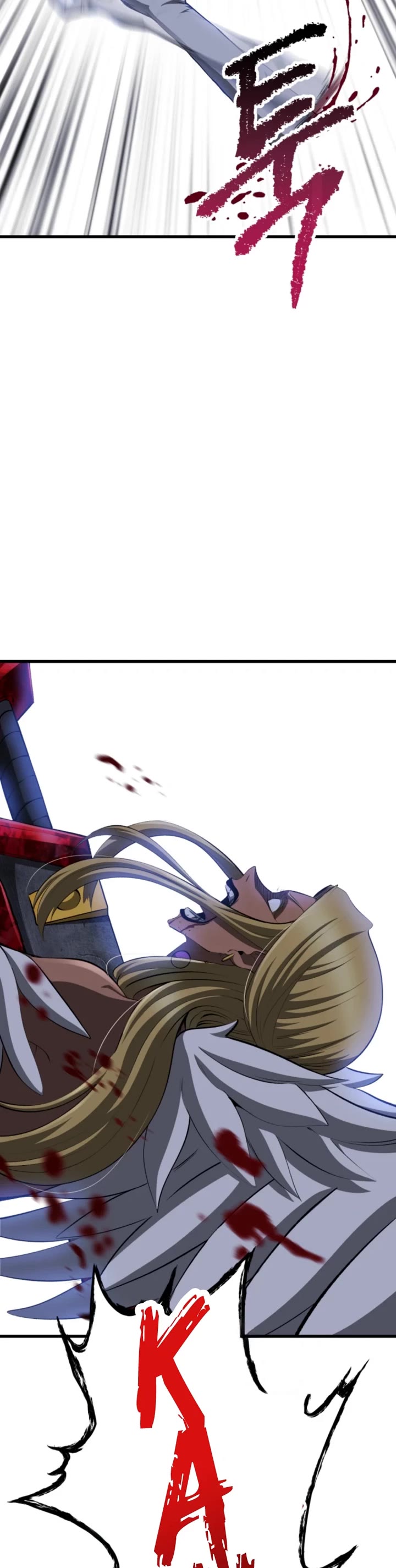 Survival Story of a Sword King in a Fantasy World Chapter 257 page 3 - Chapter 257