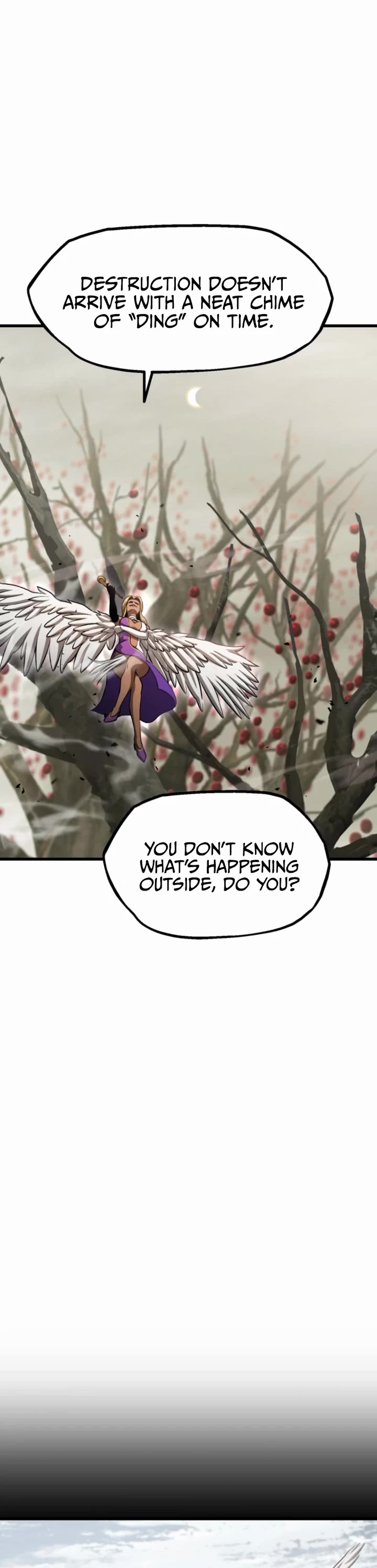 Survival Story of a Sword King in a Fantasy World Chapter 257 page 32 - Chapter 257