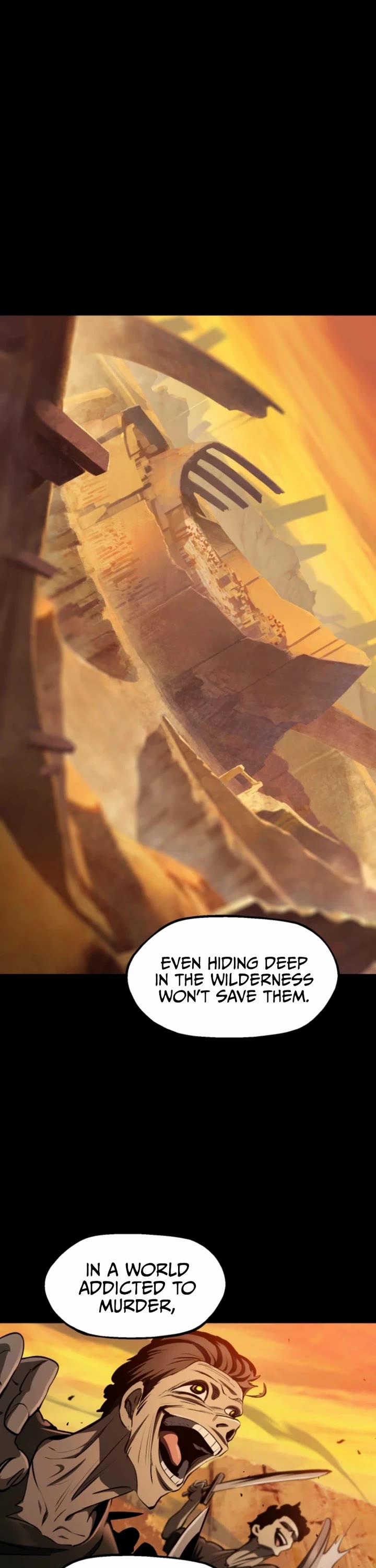 Survival Story of a Sword King in a Fantasy World Chapter 257 page 34 - Chapter 257