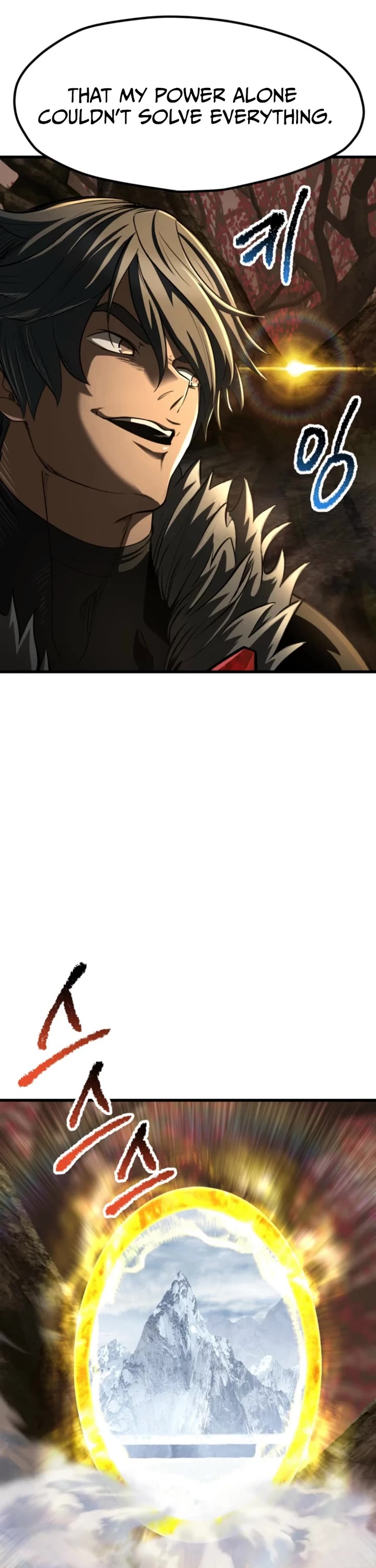 Survival Story of a Sword King in a Fantasy World Chapter 257 page 44 - Chapter 257