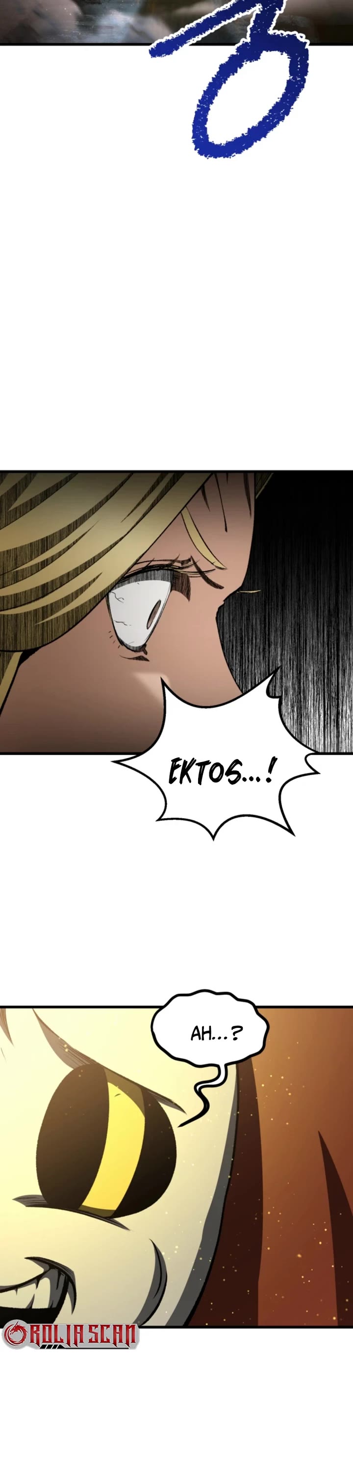 Survival Story of a Sword King in a Fantasy World Chapter 257 page 48 - Chapter 257