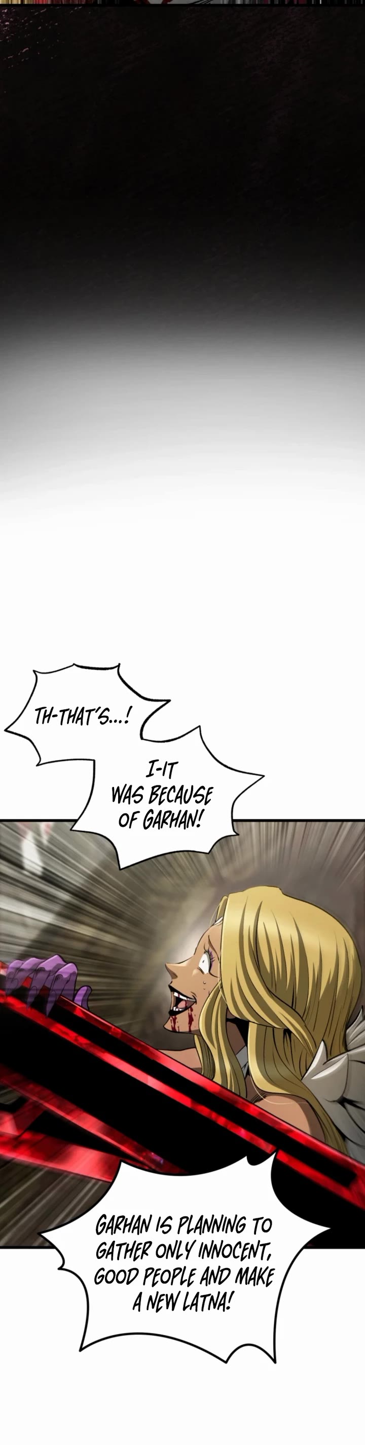 Survival Story of a Sword King in a Fantasy World Chapter 257 page 8 - Chapter 257