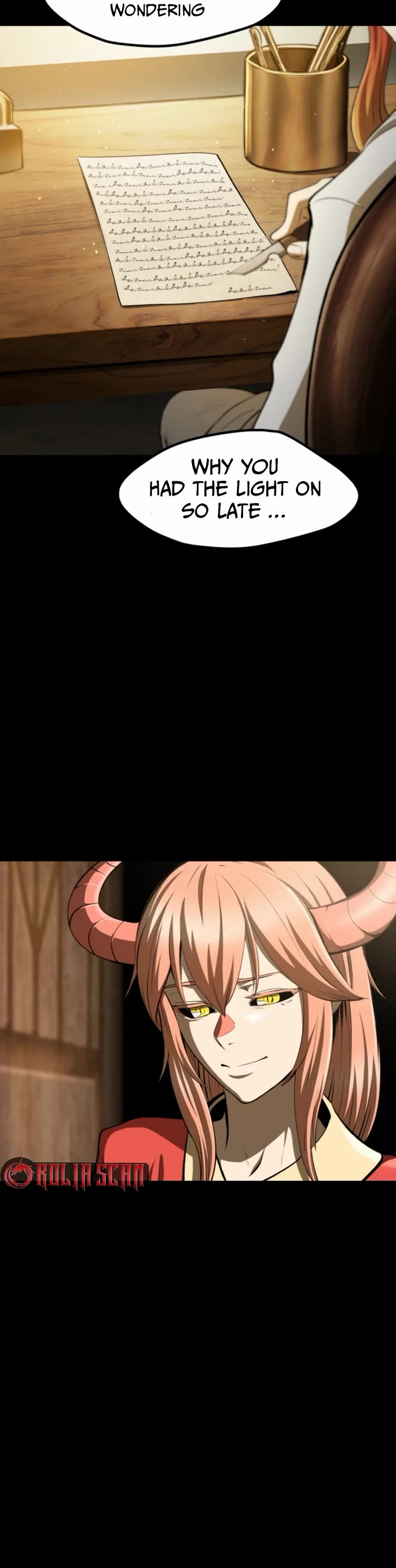 Survival Story of a Sword King in a Fantasy World Chapter 258 page 11 - Chapter 258