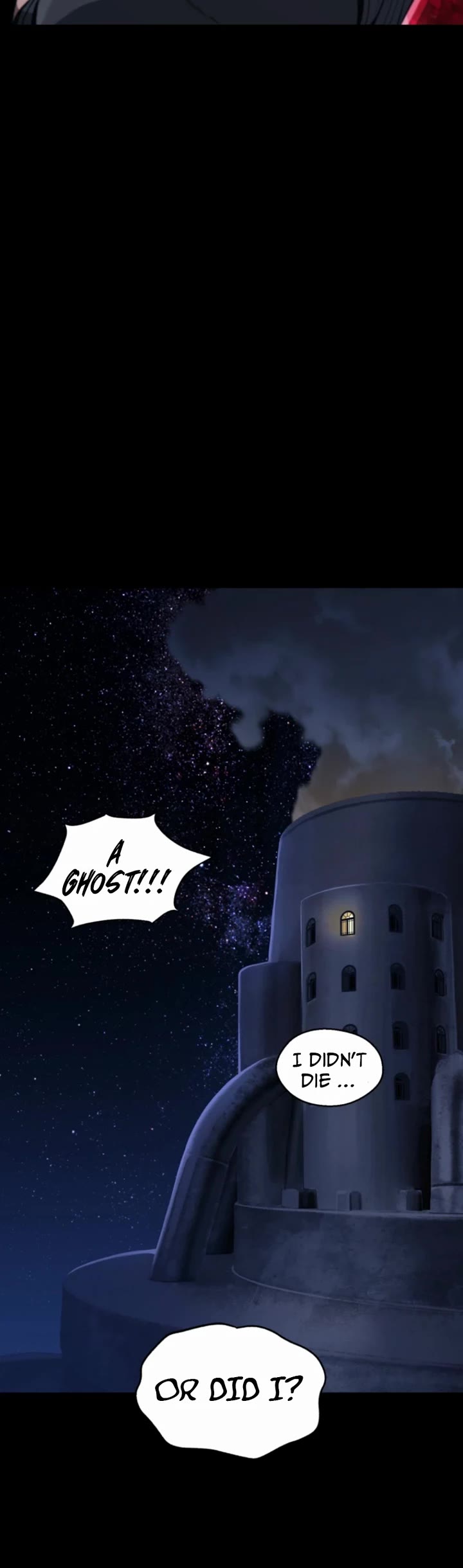 Survival Story of a Sword King in a Fantasy World Chapter 258 page 19 - Chapter 258