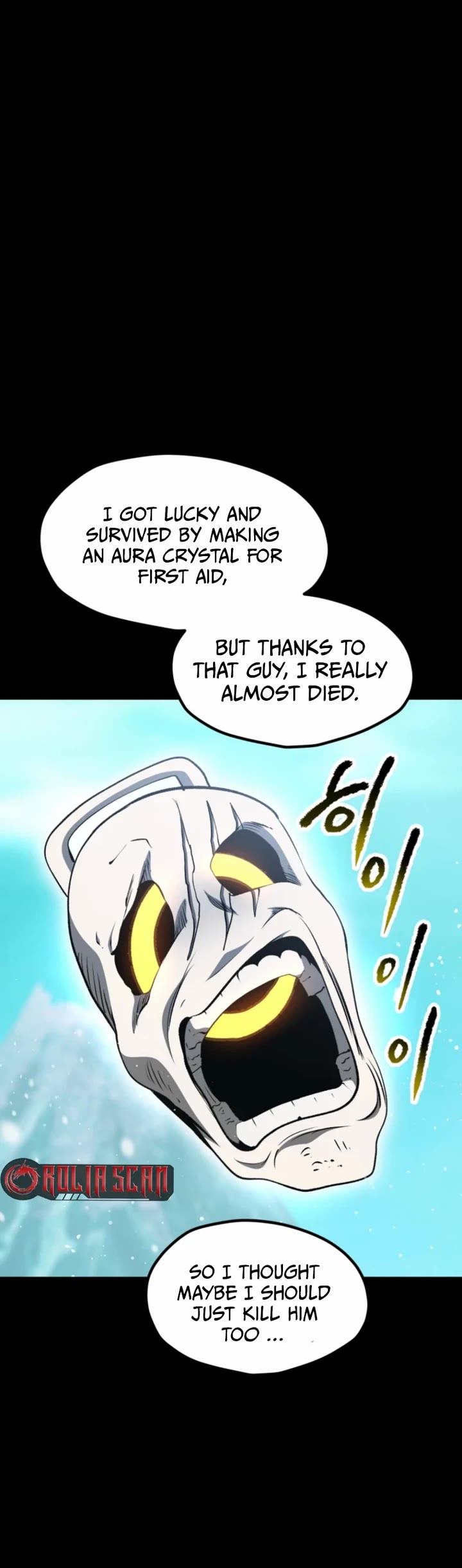 Survival Story of a Sword King in a Fantasy World Chapter 258 page 20 - Chapter 258
