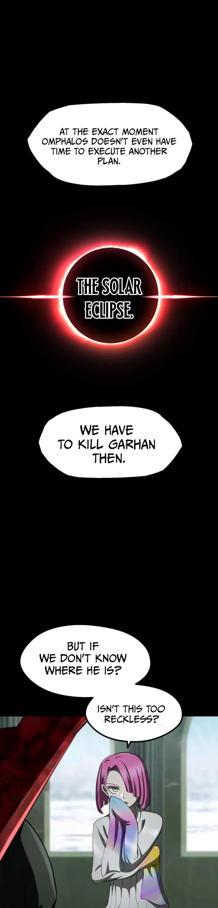 Survival Story of a Sword King in a Fantasy World Chapter 258 page 29 - Chapter 258