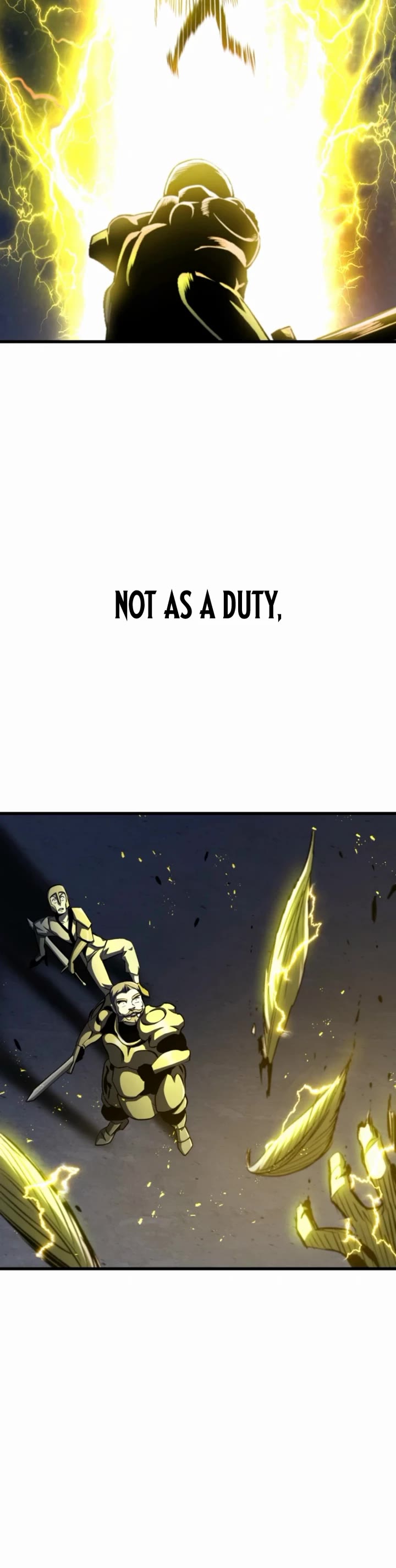 Survival Story of a Sword King in a Fantasy World Chapter 258 page 44 - Chapter 258