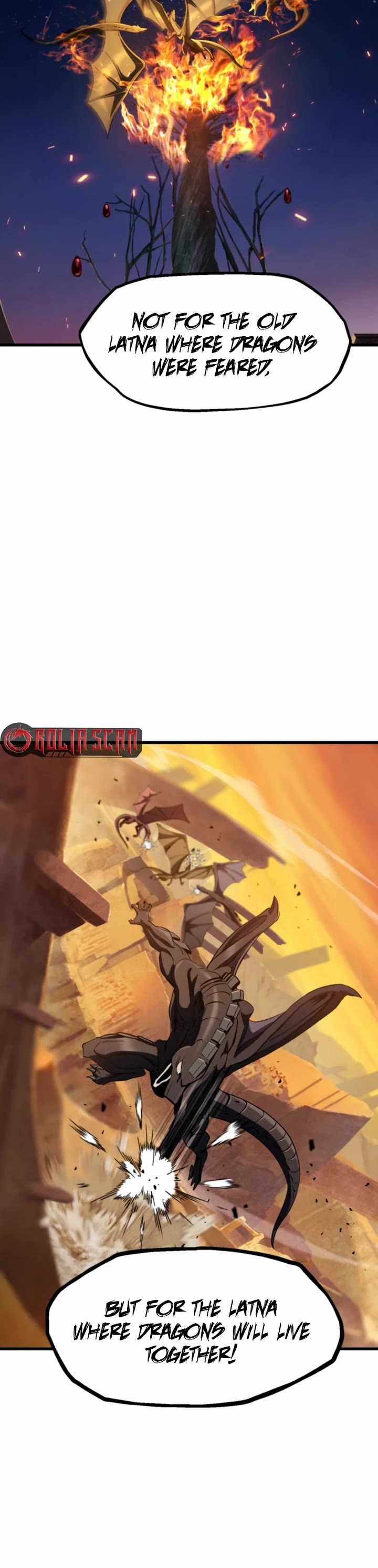 Survival Story of a Sword King in a Fantasy World Chapter 258 page 47 - Chapter 258