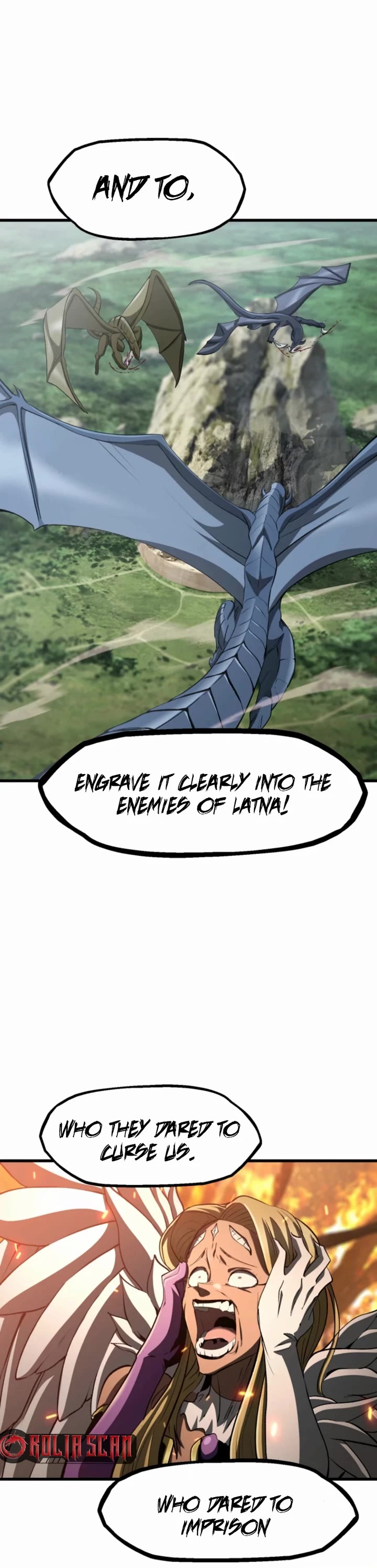 Survival Story of a Sword King in a Fantasy World Chapter 258 page 48 - Chapter 258