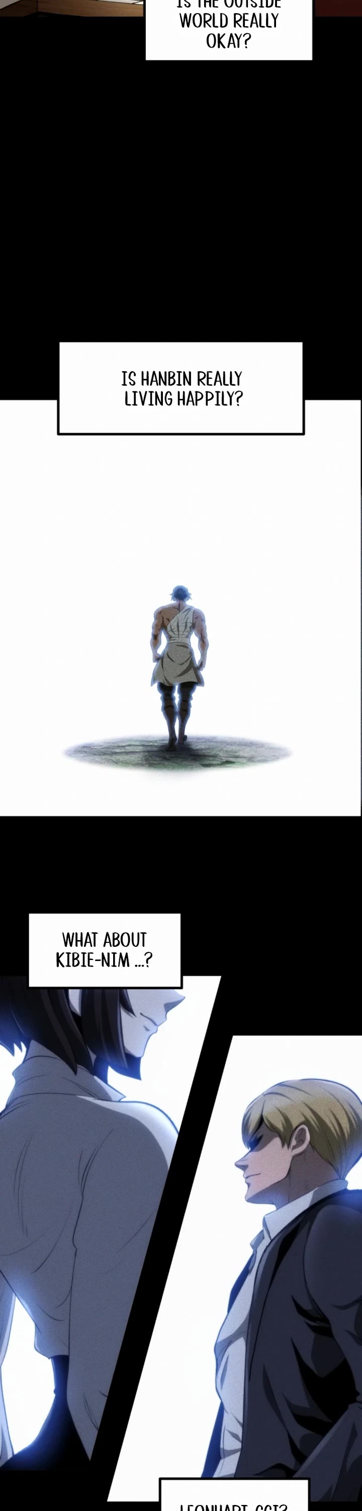 Survival Story of a Sword King in a Fantasy World Chapter 258 page 6 - Chapter 258