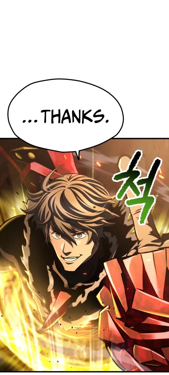 Survival Story of a Sword King in a Fantasy World Chapter 259 page 14 - Chapter 259
