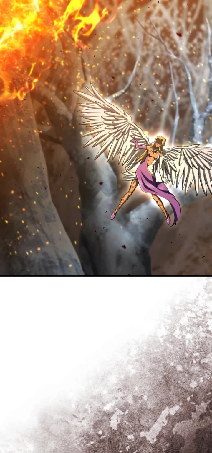 Survival Story of a Sword King in a Fantasy World Chapter 259 page 26 - Chapter 259