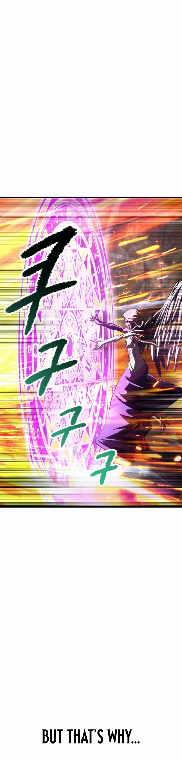 Survival Story of a Sword King in a Fantasy World Chapter 259 page 32 - Chapter 259
