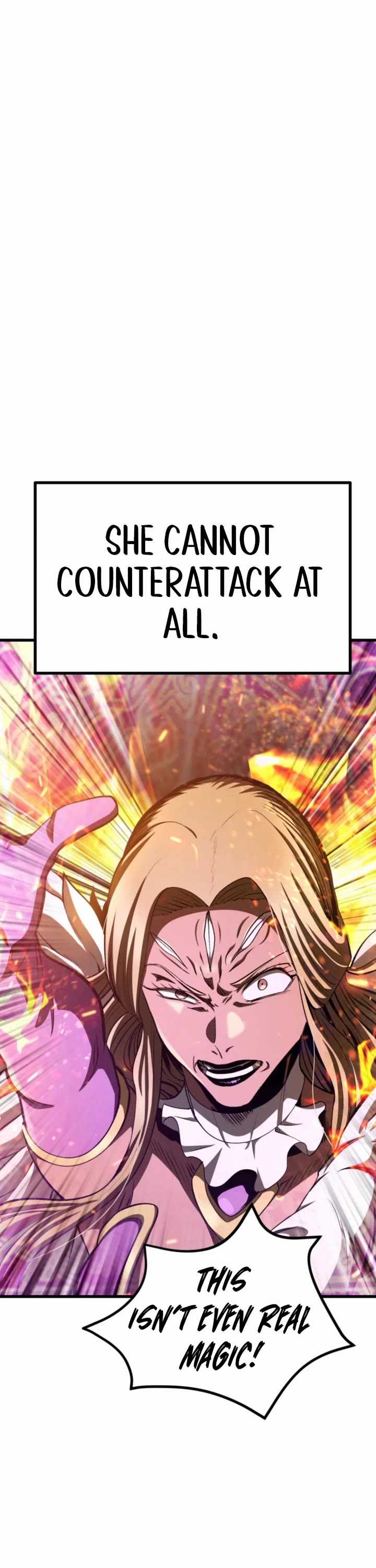 Survival Story of a Sword King in a Fantasy World Chapter 259 page 33 - Chapter 259