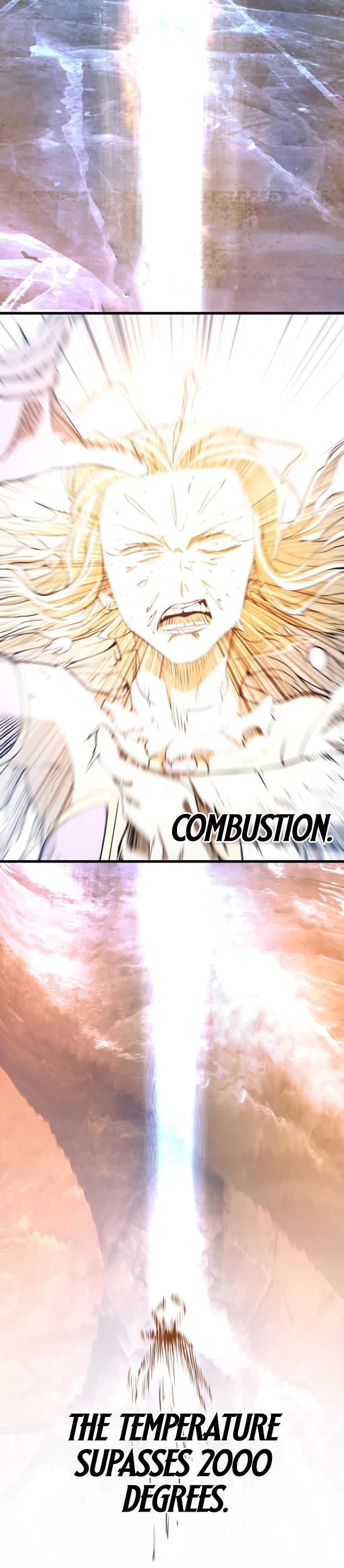 Survival Story of a Sword King in a Fantasy World Chapter 259 page 40 - Chapter 259