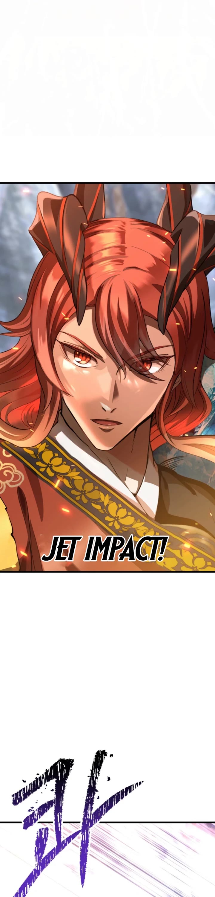 Survival Story of a Sword King in a Fantasy World Chapter 259 page 41 - Chapter 259