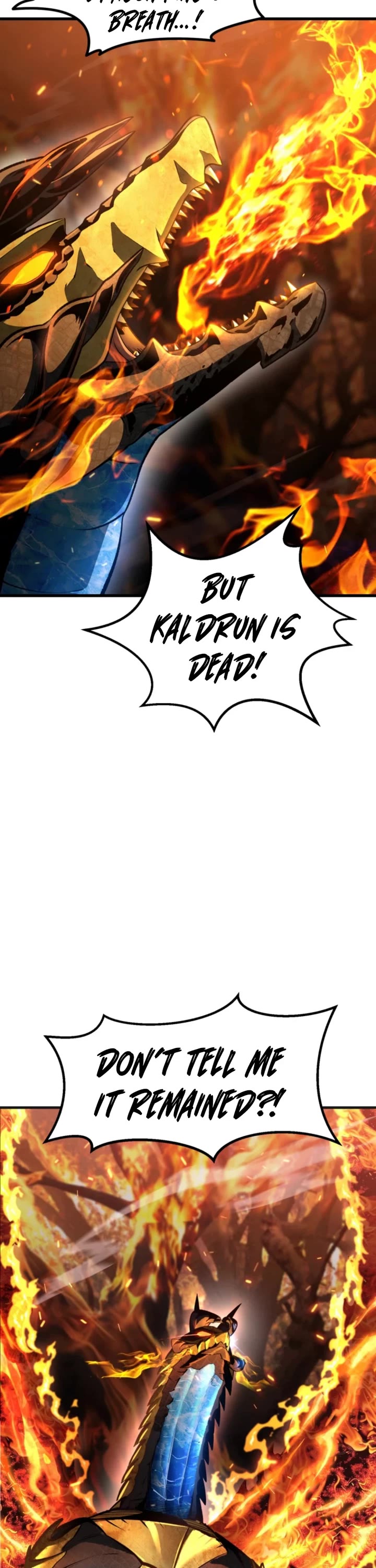 Survival Story of a Sword King in a Fantasy World Chapter 259 page 7 - Chapter 259