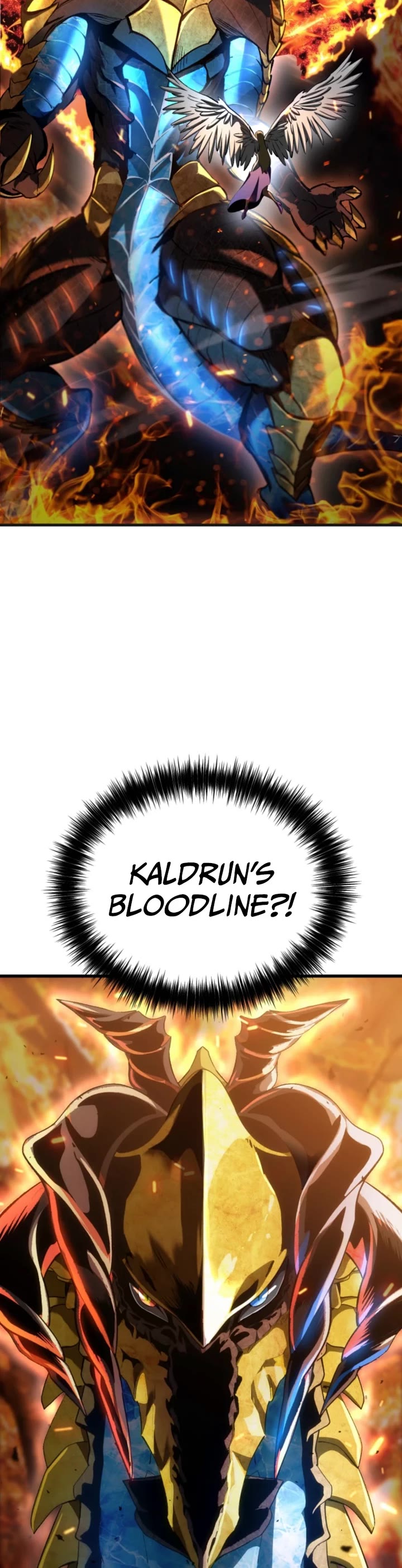 Survival Story of a Sword King in a Fantasy World Chapter 259 page 8 - Chapter 259