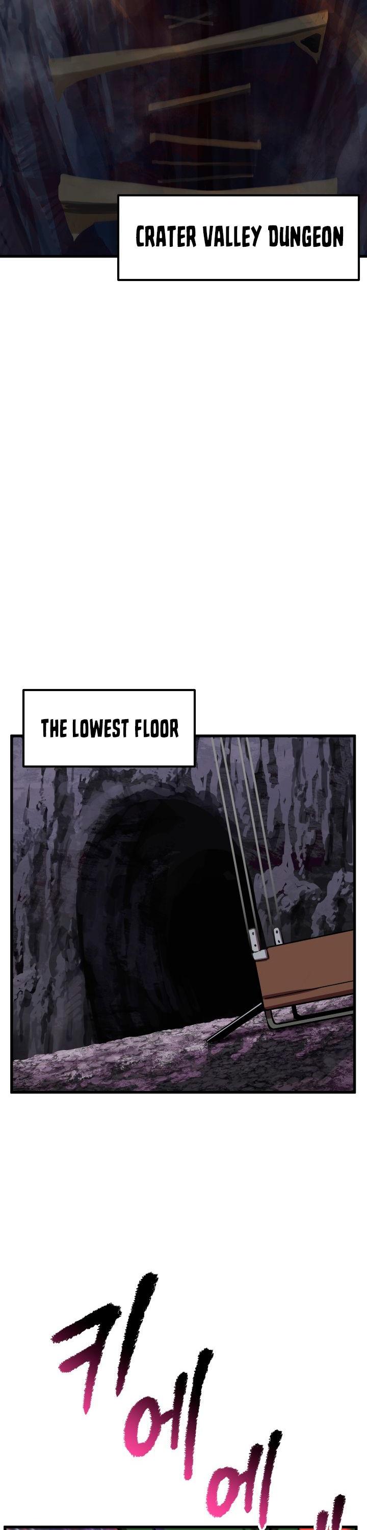 Survival Story of a Sword King in a Fantasy World Chapter 26 page 11 - Chapter 26