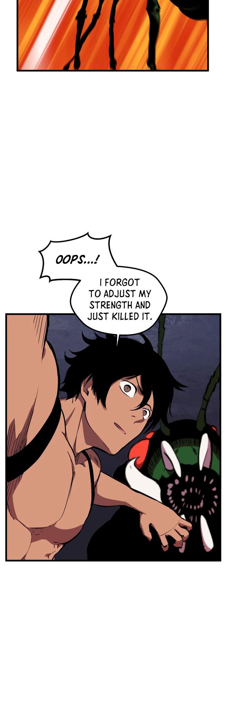 Survival Story of a Sword King in a Fantasy World Chapter 26 page 13 - Chapter 26