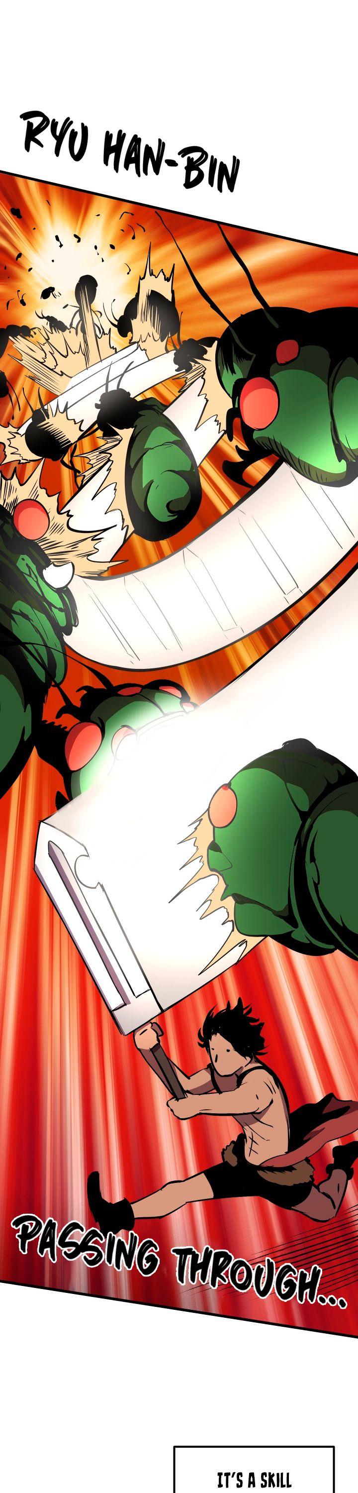 Survival Story of a Sword King in a Fantasy World Chapter 26 page 16 - Chapter 26