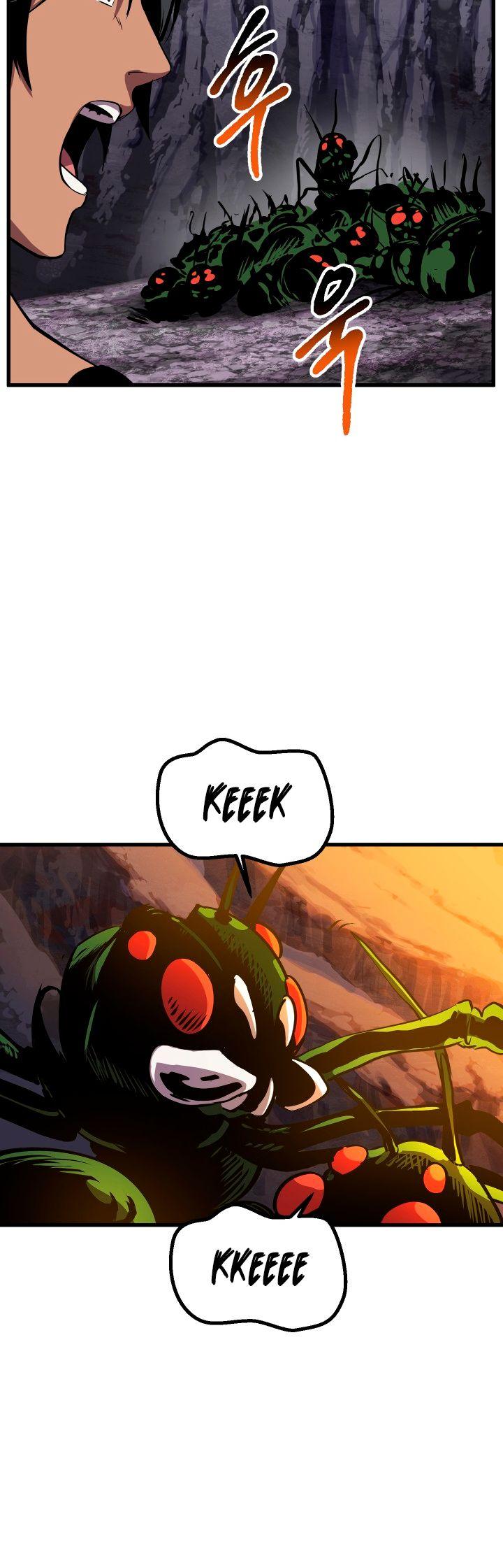 Survival Story of a Sword King in a Fantasy World Chapter 26 page 18 - Chapter 26