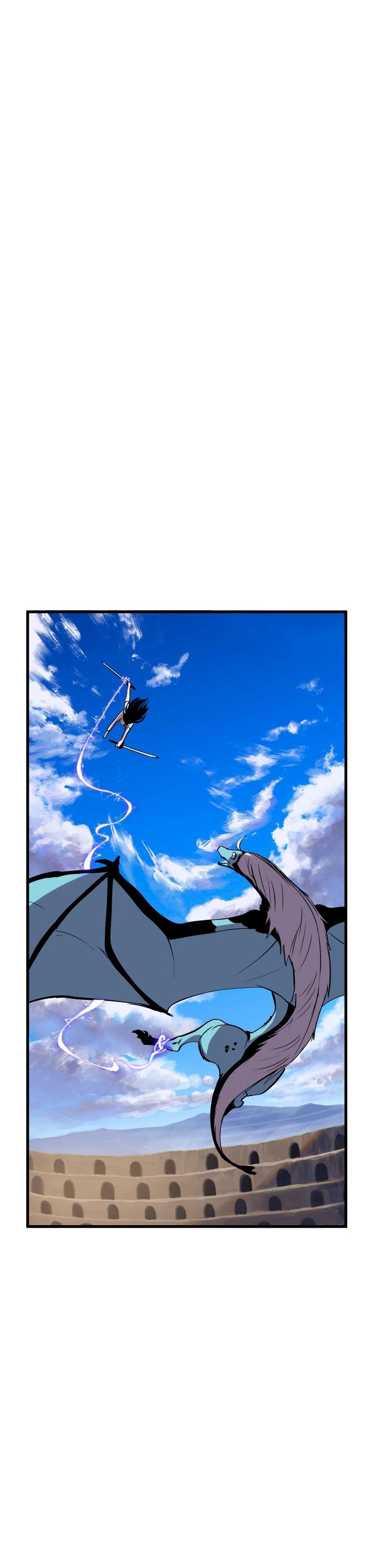 Survival Story of a Sword King in a Fantasy World Chapter 26 page 2 - Chapter 26
