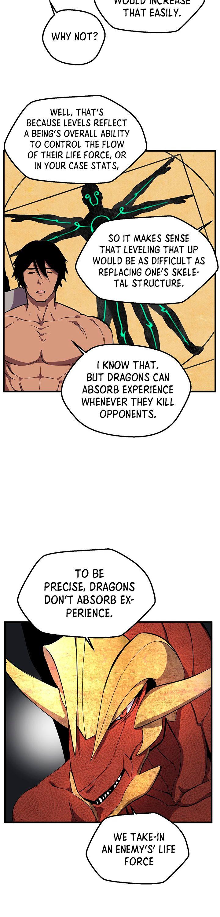 Survival Story of a Sword King in a Fantasy World Chapter 26 page 22 - Chapter 26