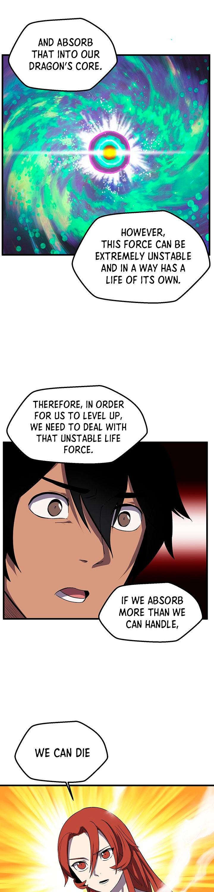 Survival Story of a Sword King in a Fantasy World Chapter 26 page 23 - Chapter 26