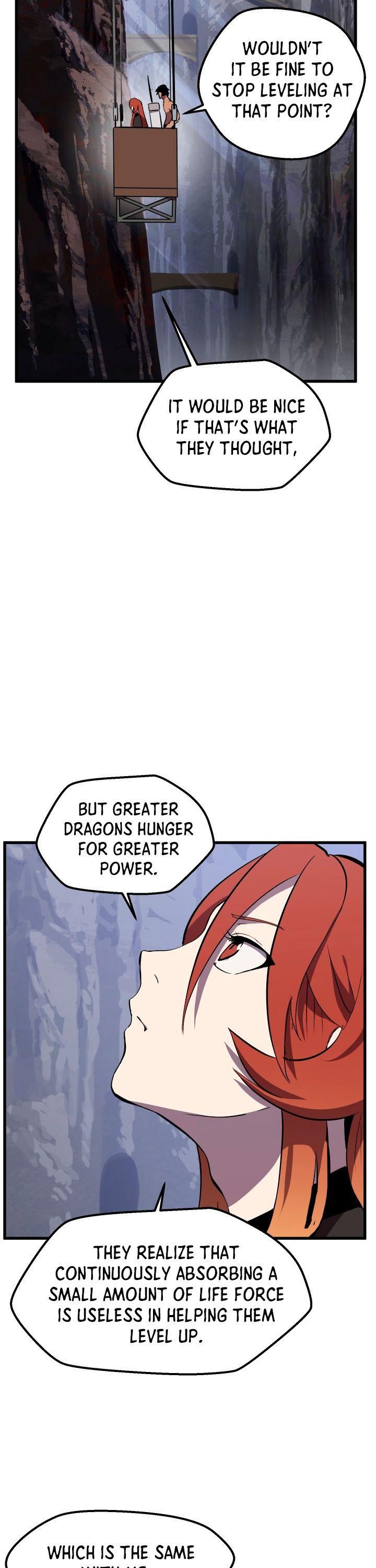 Survival Story of a Sword King in a Fantasy World Chapter 26 page 28 - Chapter 26
