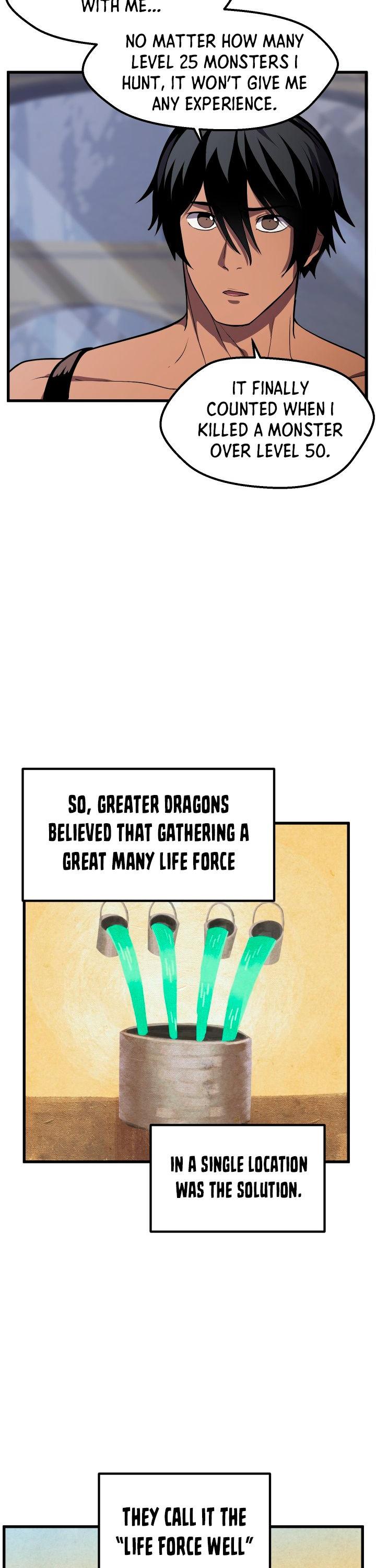 Survival Story of a Sword King in a Fantasy World Chapter 26 page 29 - Chapter 26