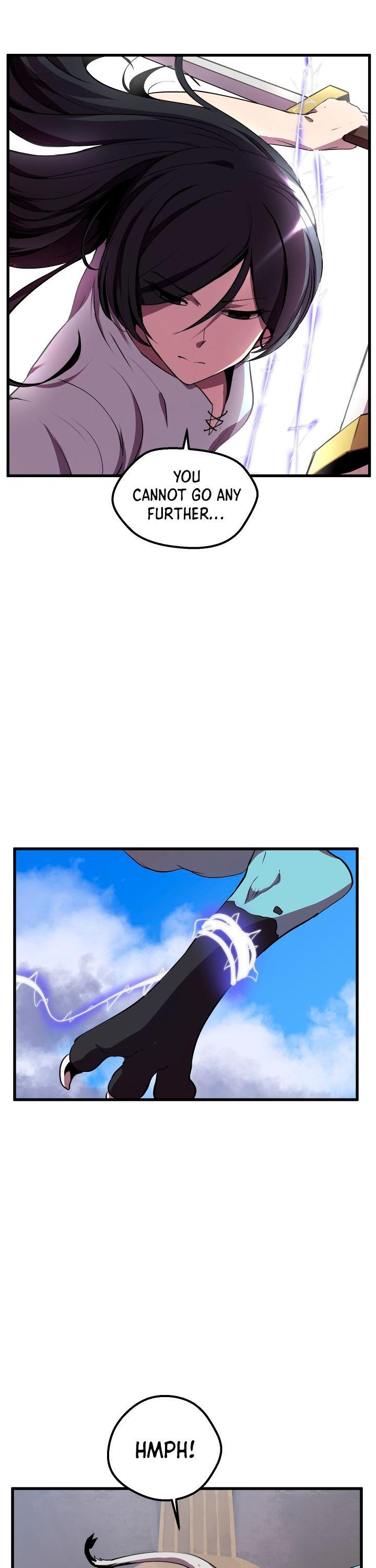 Survival Story of a Sword King in a Fantasy World Chapter 26 page 3 - Chapter 26