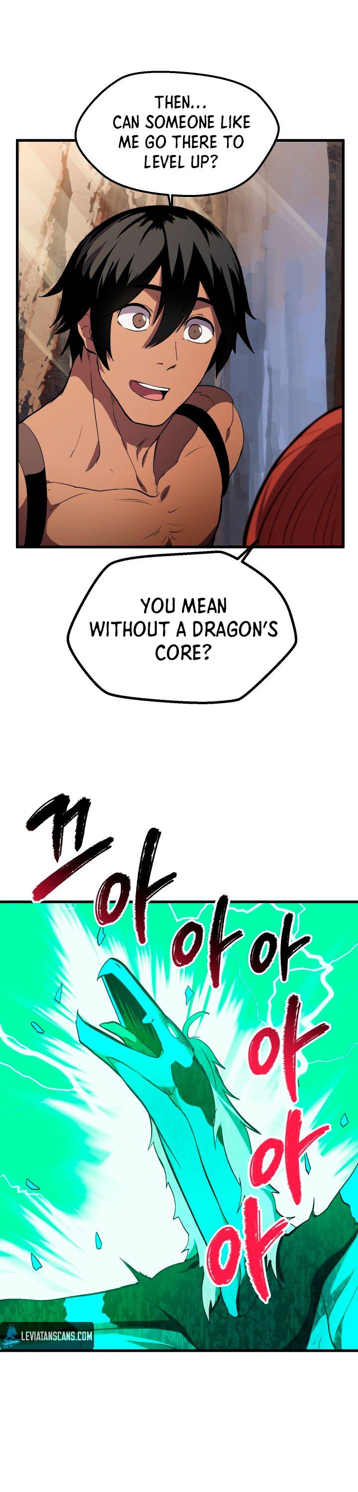 Survival Story of a Sword King in a Fantasy World Chapter 26 page 32 - Chapter 26