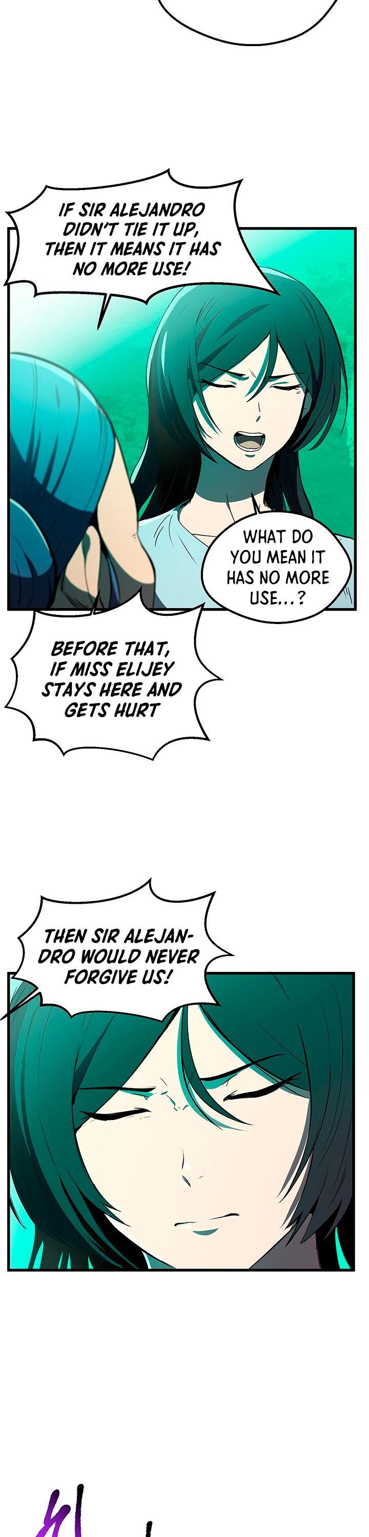 Survival Story of a Sword King in a Fantasy World Chapter 26 page 35 - Chapter 26
