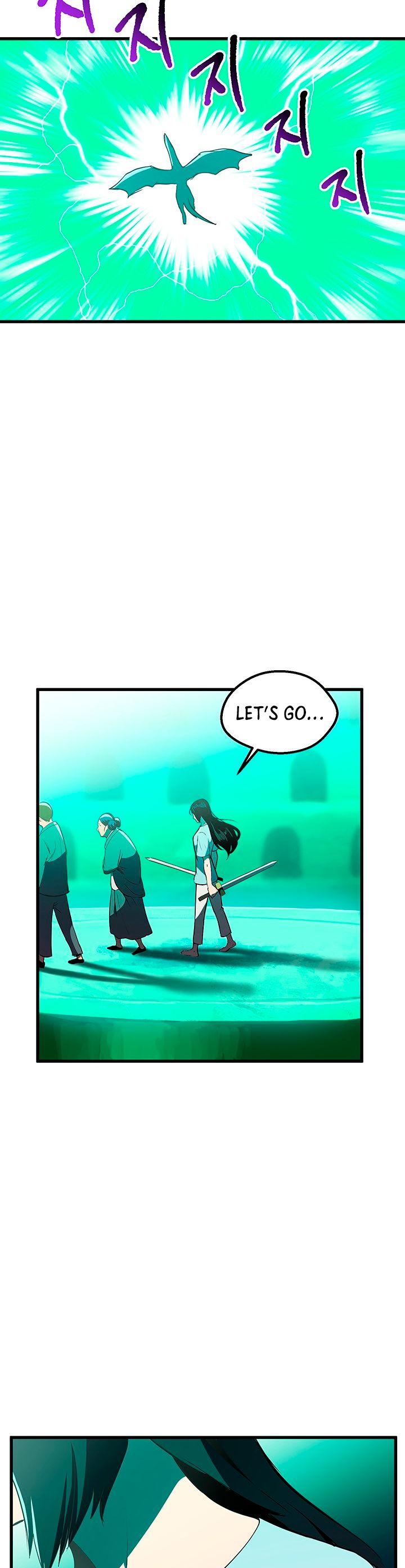 Survival Story of a Sword King in a Fantasy World Chapter 26 page 36 - Chapter 26