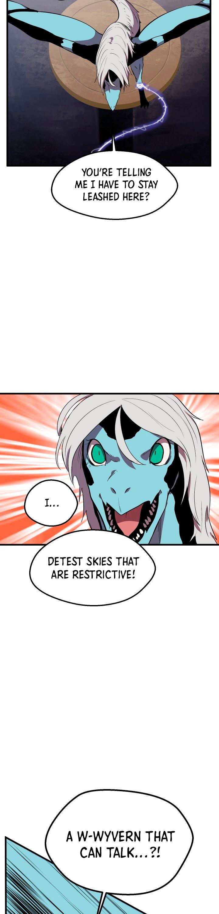 Survival Story of a Sword King in a Fantasy World Chapter 26 page 4 - Chapter 26