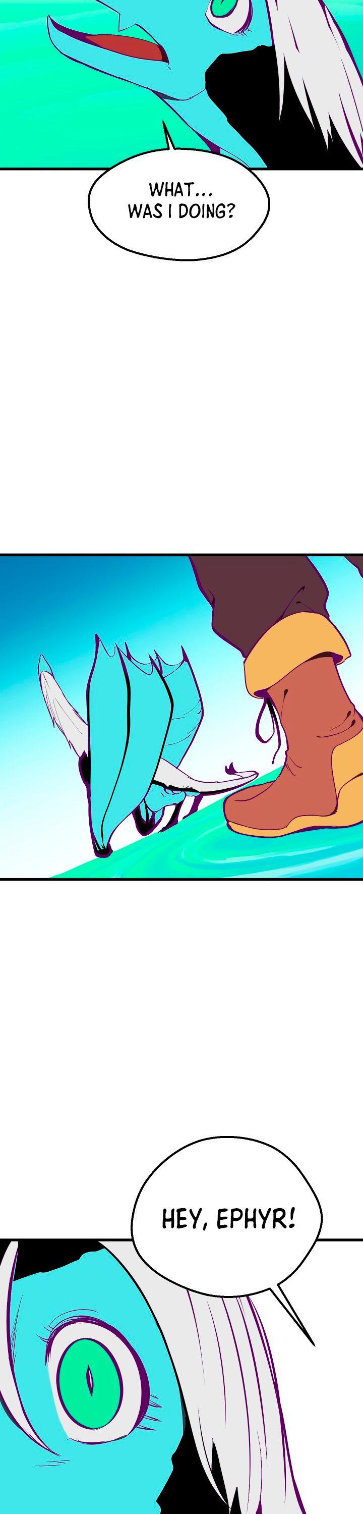 Survival Story of a Sword King in a Fantasy World Chapter 26 page 40 - Chapter 26