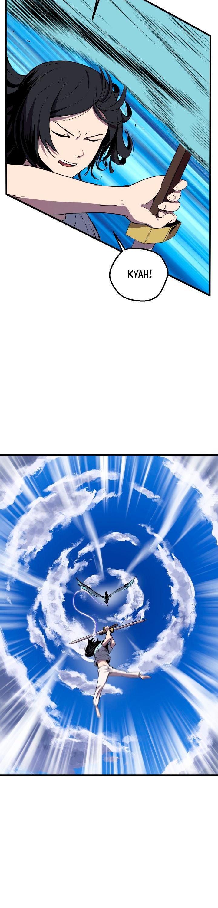 Survival Story of a Sword King in a Fantasy World Chapter 26 page 5 - Chapter 26