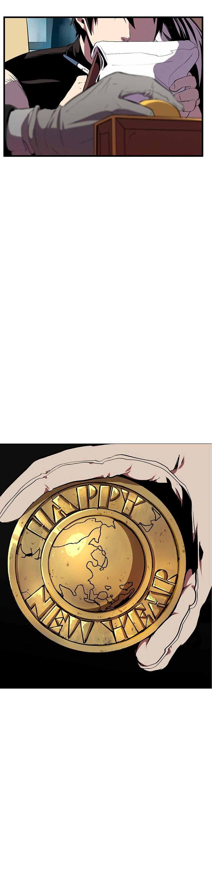 Survival Story of a Sword King in a Fantasy World Chapter 26 page 51 - Chapter 26