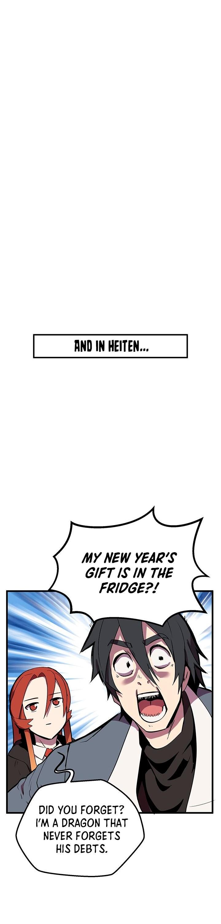 Survival Story of a Sword King in a Fantasy World Chapter 26 page 53 - Chapter 26