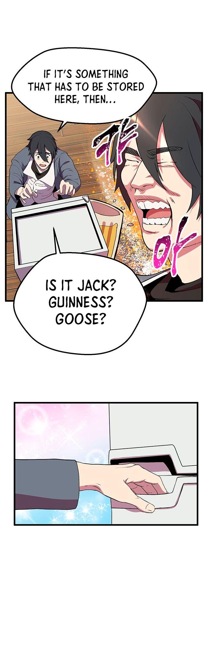 Survival Story of a Sword King in a Fantasy World Chapter 26 page 54 - Chapter 26