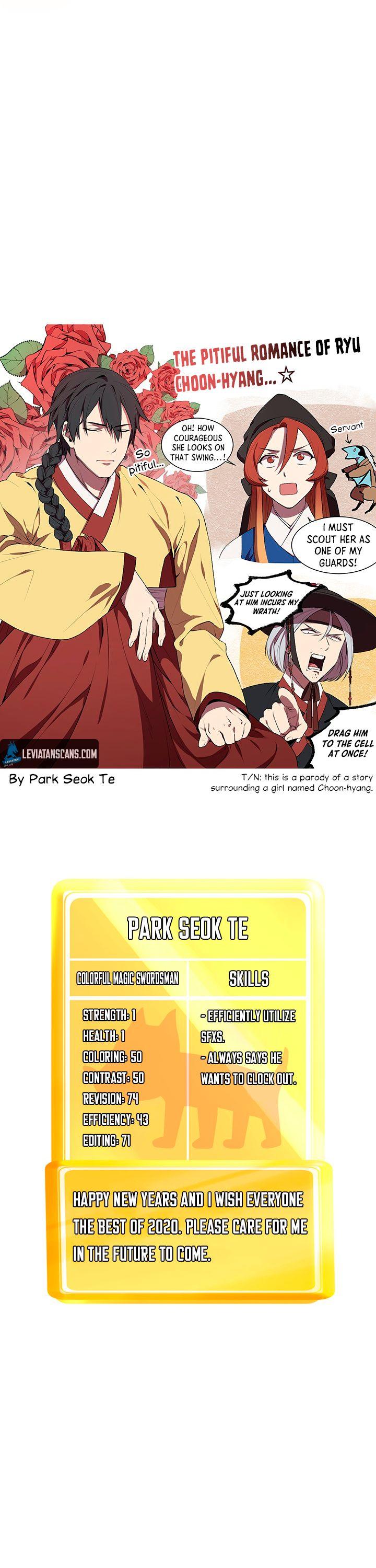 Survival Story of a Sword King in a Fantasy World Chapter 26 page 56 - Chapter 26