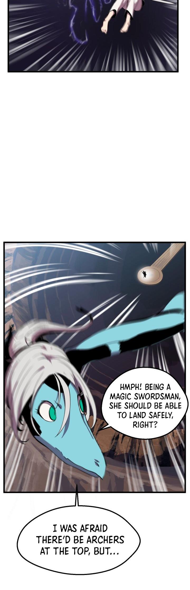 Survival Story of a Sword King in a Fantasy World Chapter 26 page 7 - Chapter 26