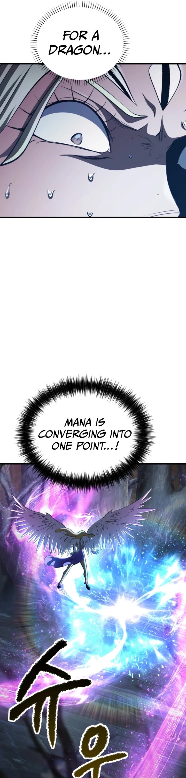 Survival Story of a Sword King in a Fantasy World Chapter 260 page 14 - Chapter 260