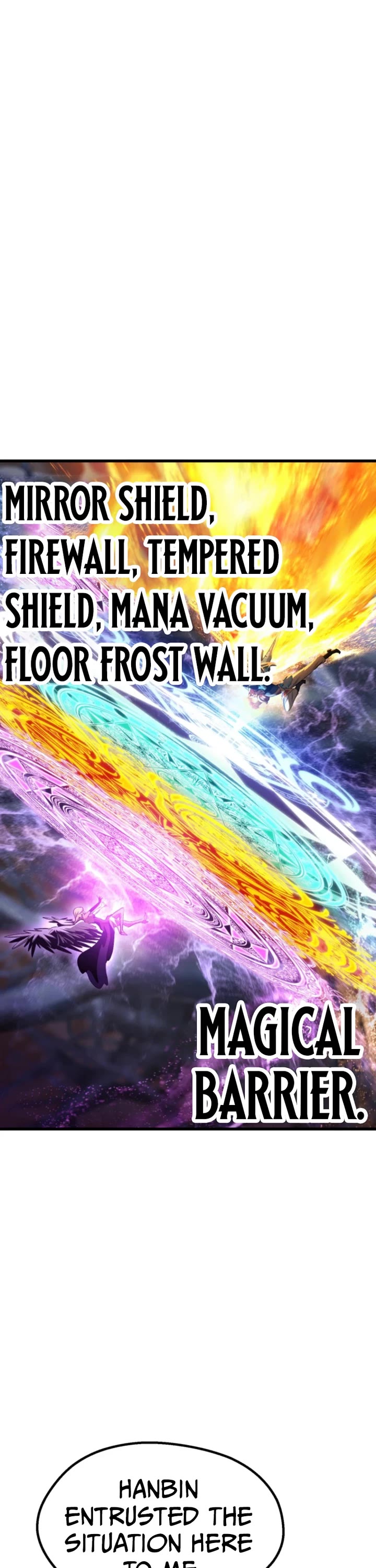 Survival Story of a Sword King in a Fantasy World Chapter 260 page 18 - Chapter 260