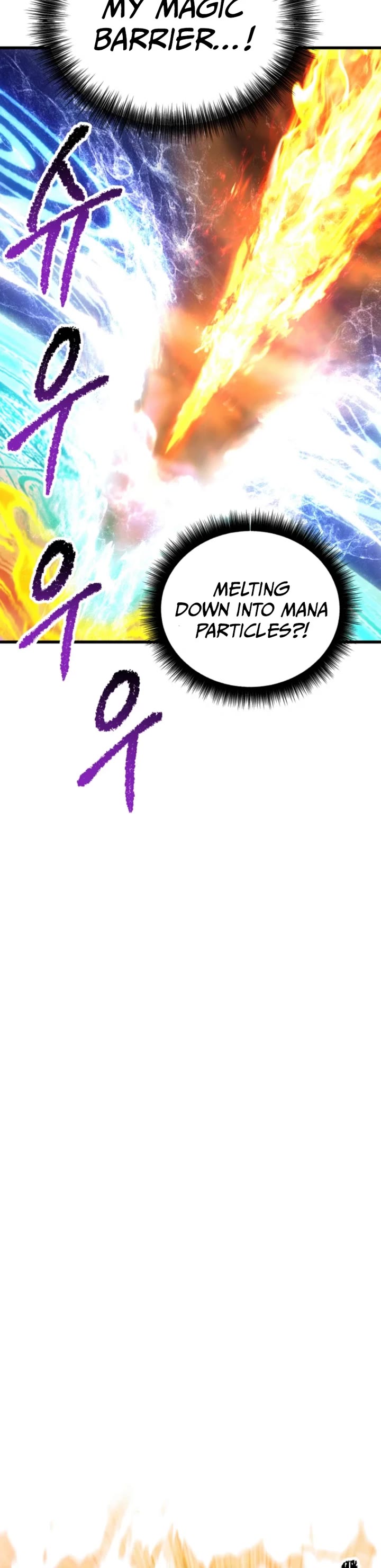 Survival Story of a Sword King in a Fantasy World Chapter 260 page 20 - Chapter 260