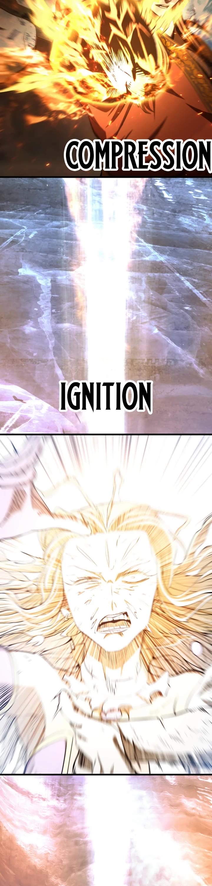 Survival Story of a Sword King in a Fantasy World Chapter 260 page 3 - Chapter 260